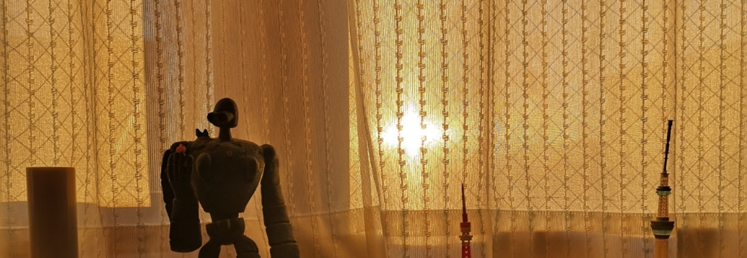 レビュアーのカバー画像