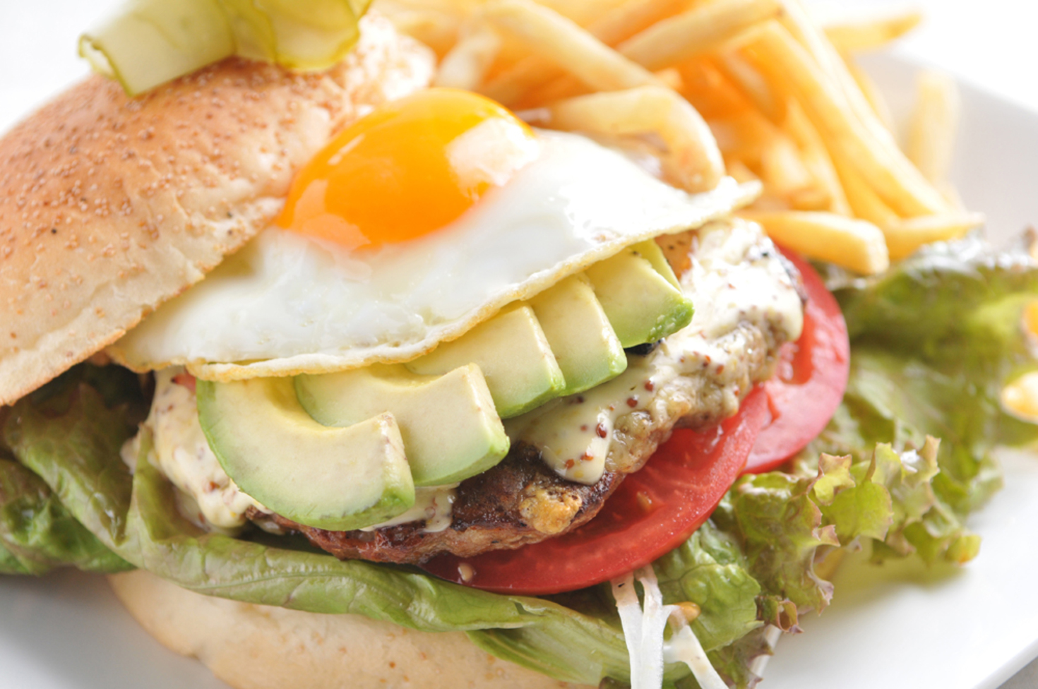 レビュアーのカバー画像