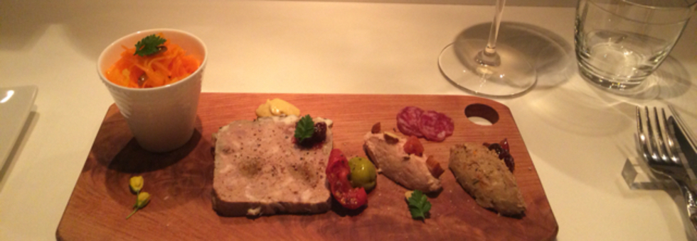 レビュアーのカバー画像