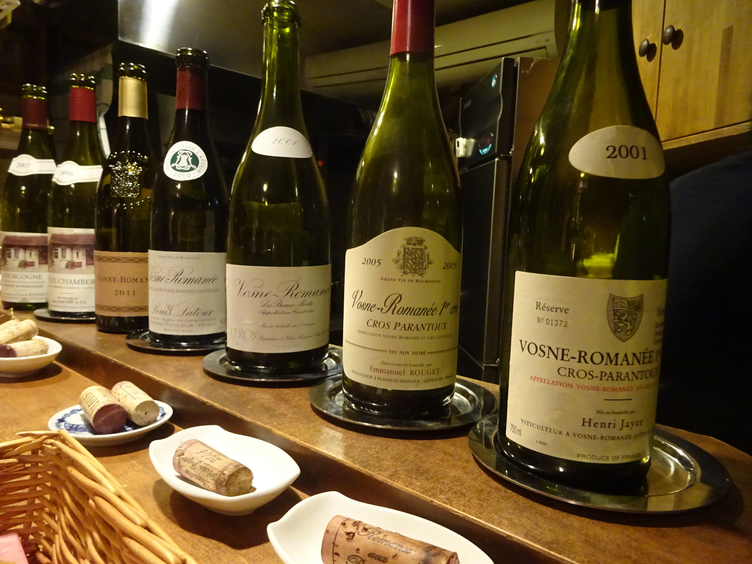 レビュアーのカバー画像