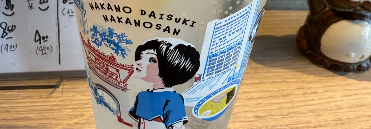 レビュアーのカバー画像