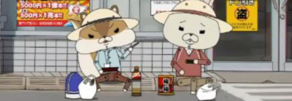 レビュアーのカバー画像