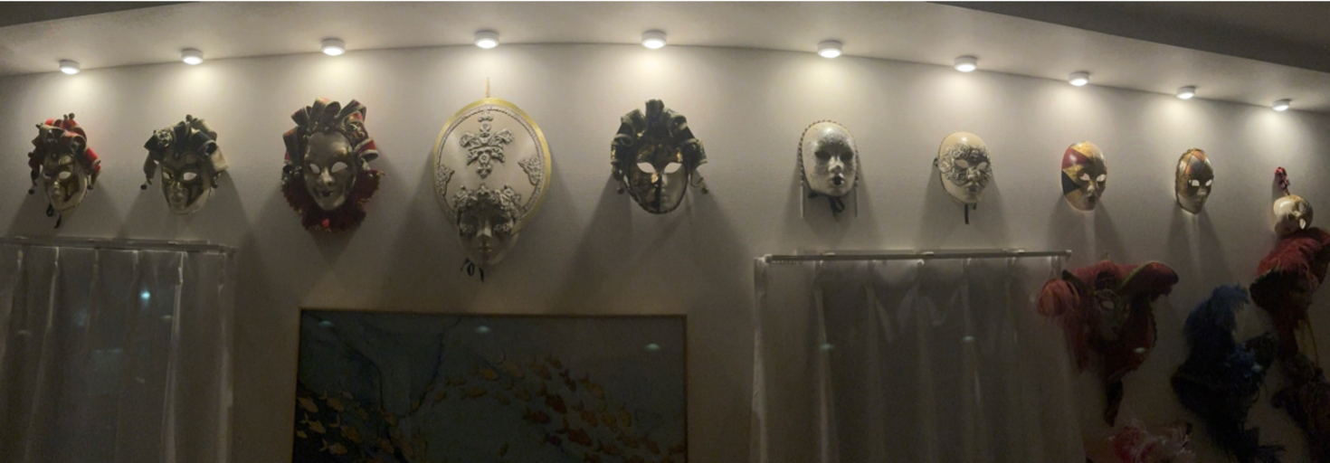 レビュアーのカバー画像