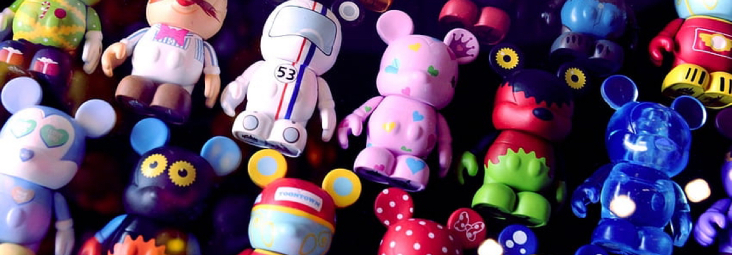 レビュアーのカバー画像