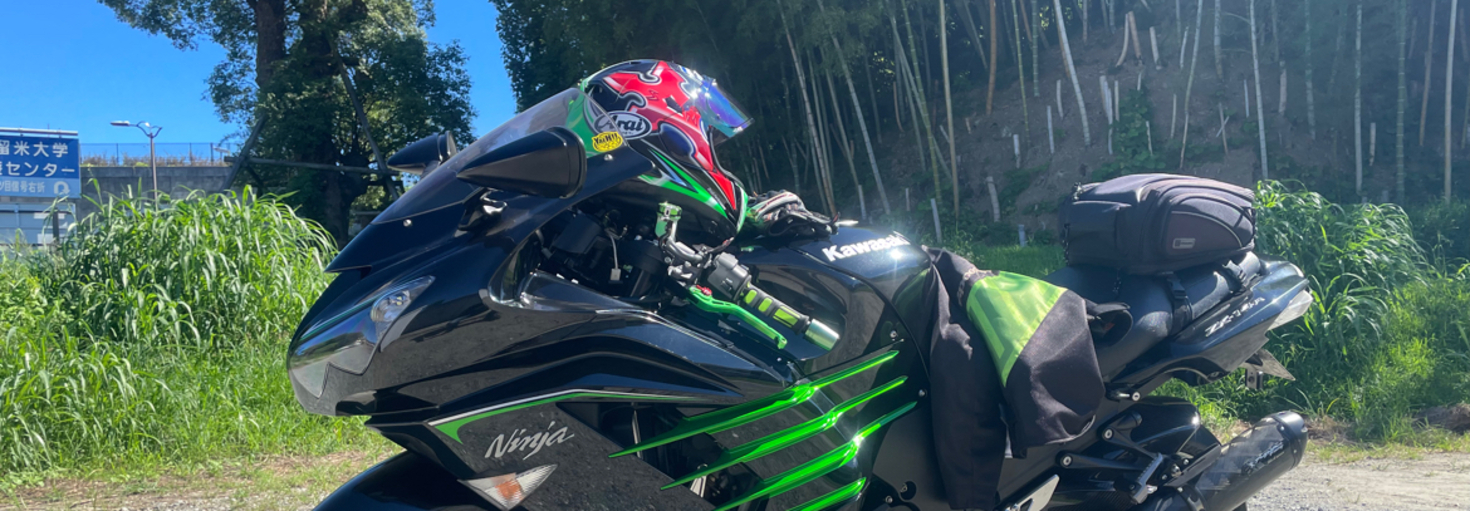 レビュアーのカバー画像