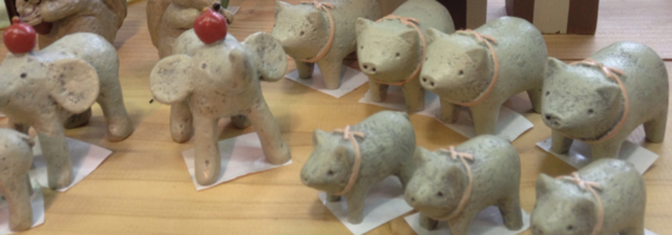 レビュアーのカバー画像