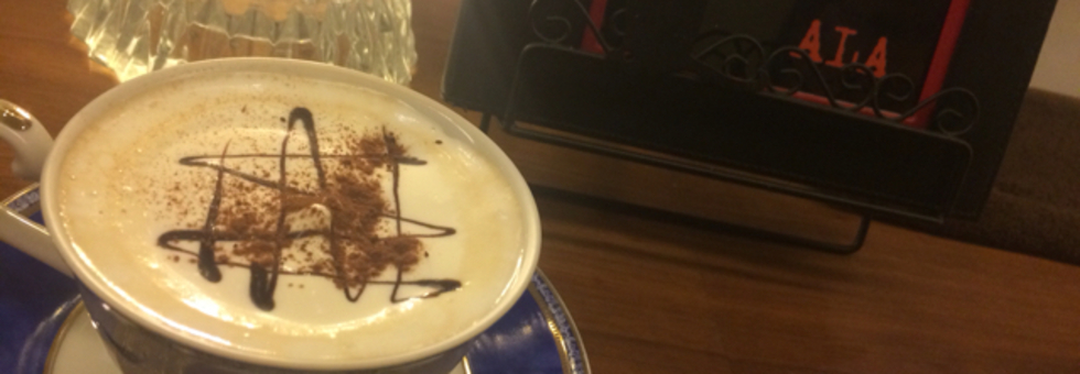 レビュアーのカバー画像