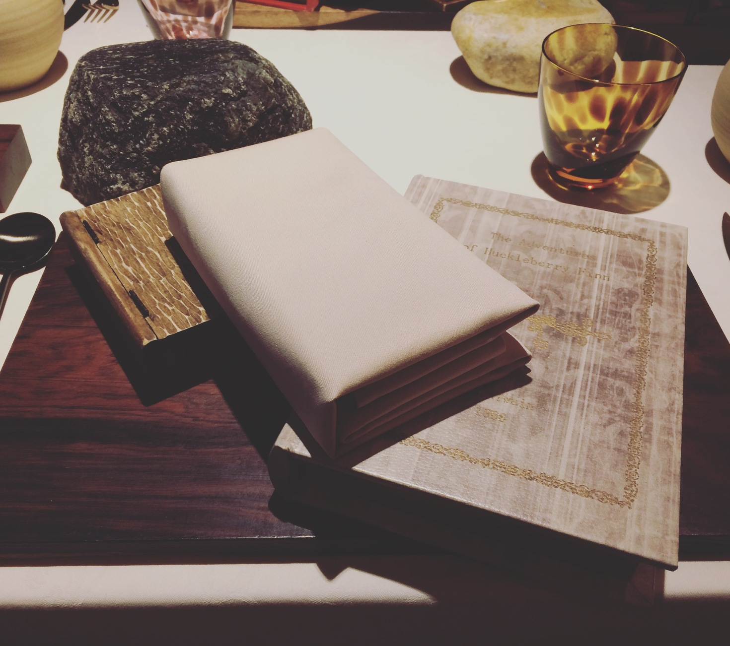 レビュアーのカバー画像