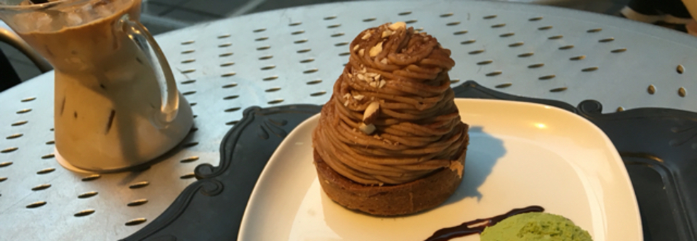 レビュアーのカバー画像