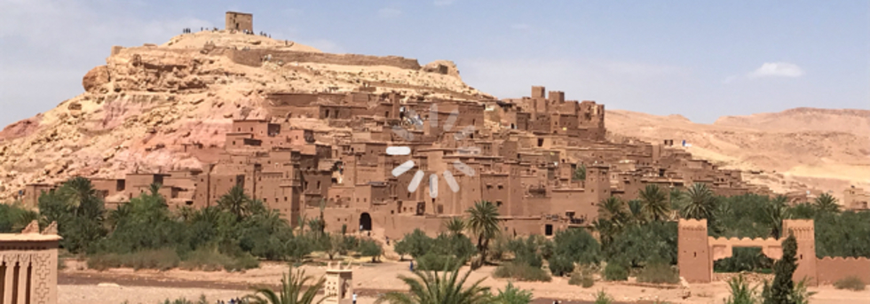 レビュアーのカバー画像