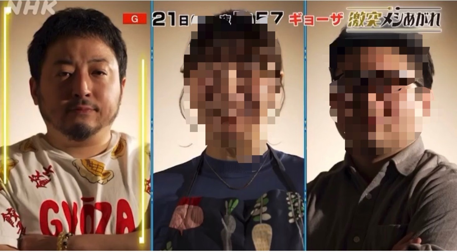レビュアーのカバー画像