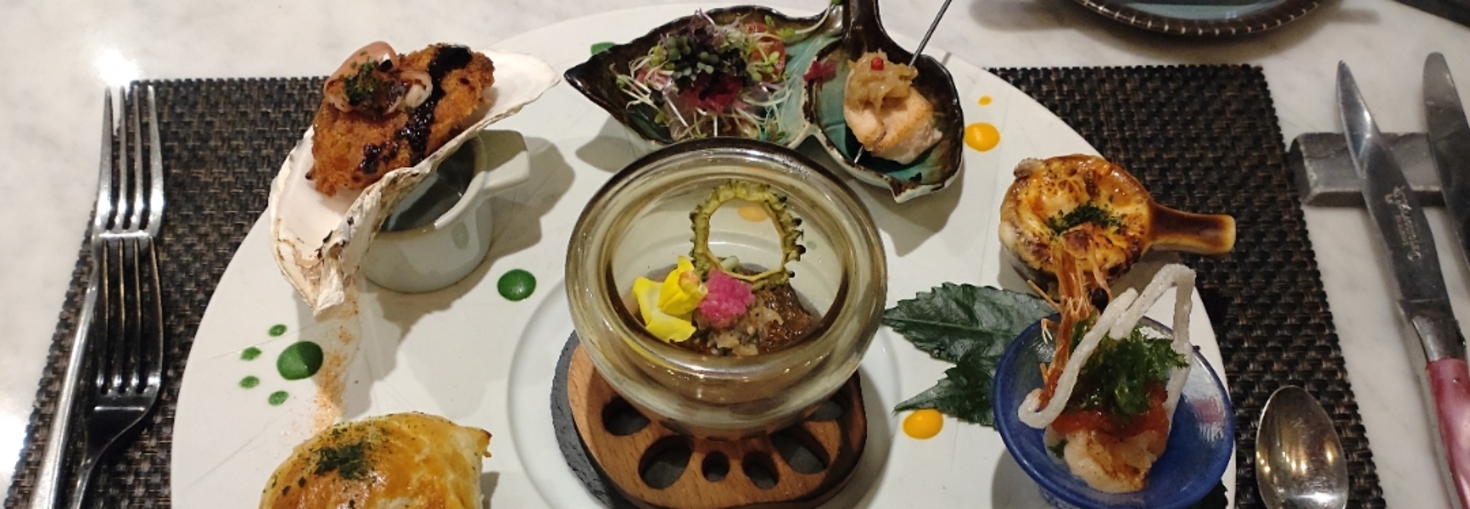 レビュアーのカバー画像