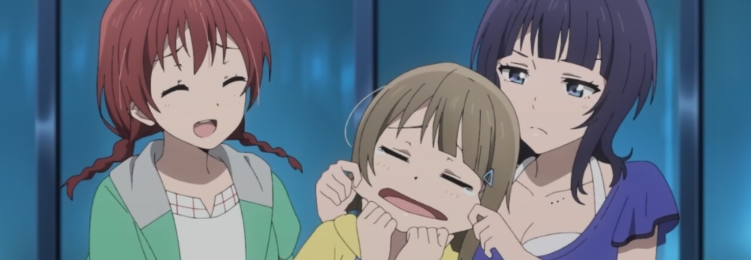 レビュアーのカバー画像