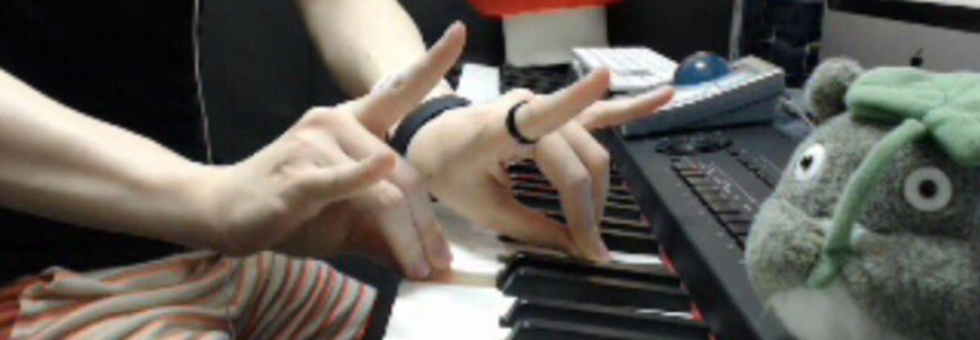 レビュアーのカバー画像