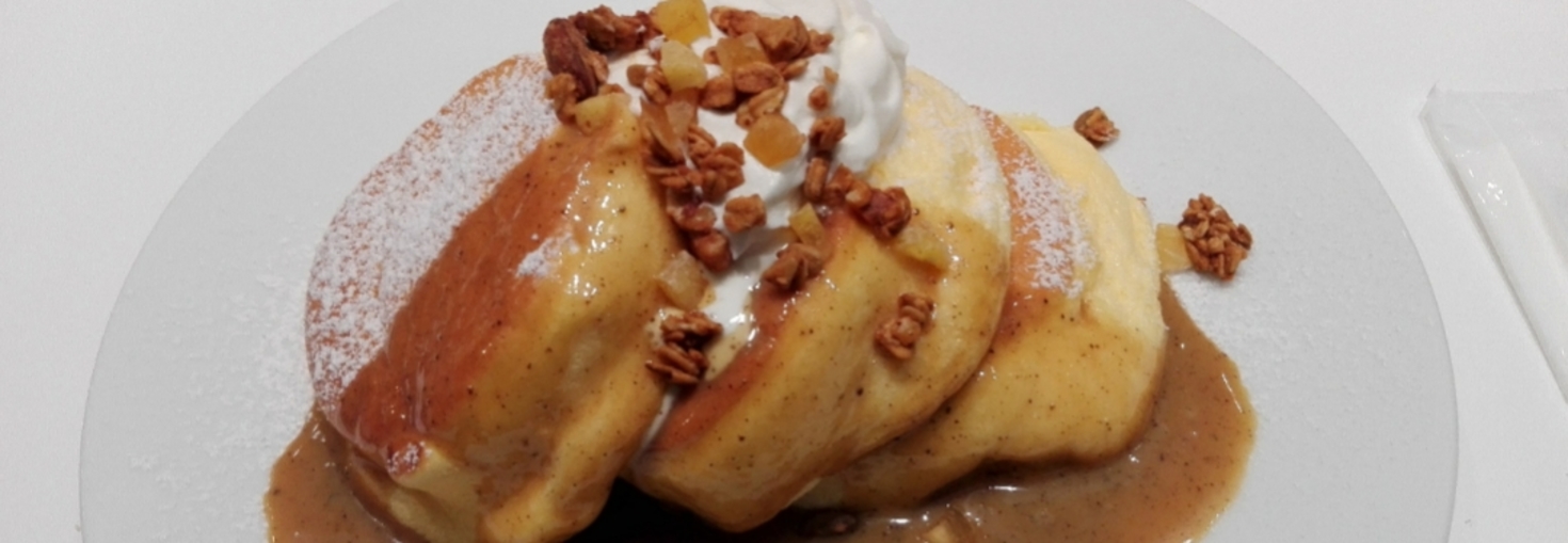 レビュアーのカバー画像