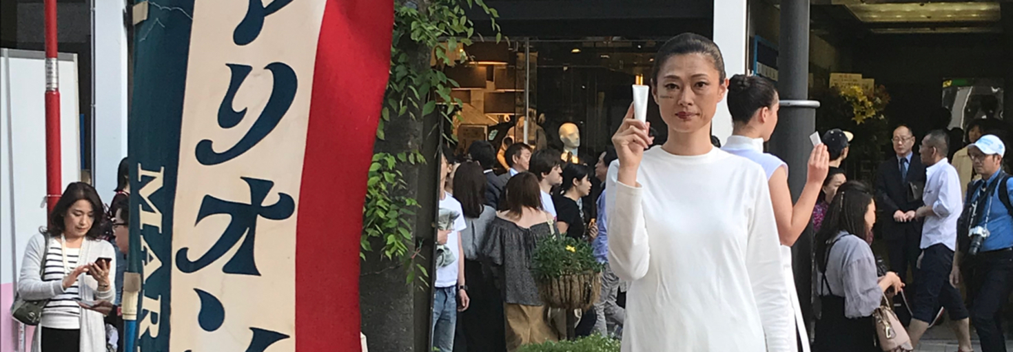 レビュアーのカバー画像