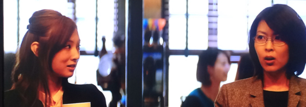 レビュアーのカバー画像