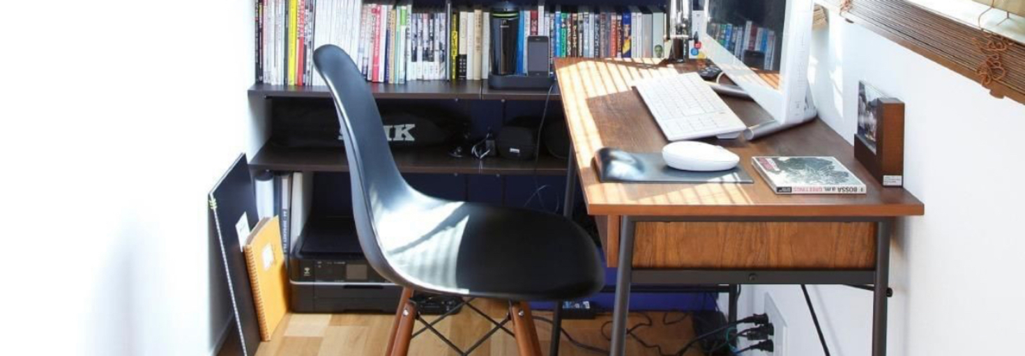 レビュアーのカバー画像