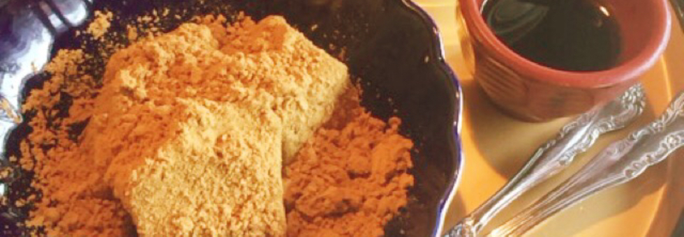 レビュアーのカバー画像