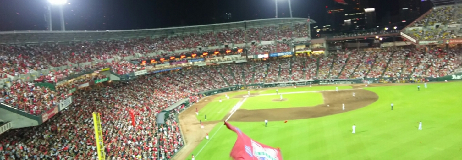 レビュアーのカバー画像