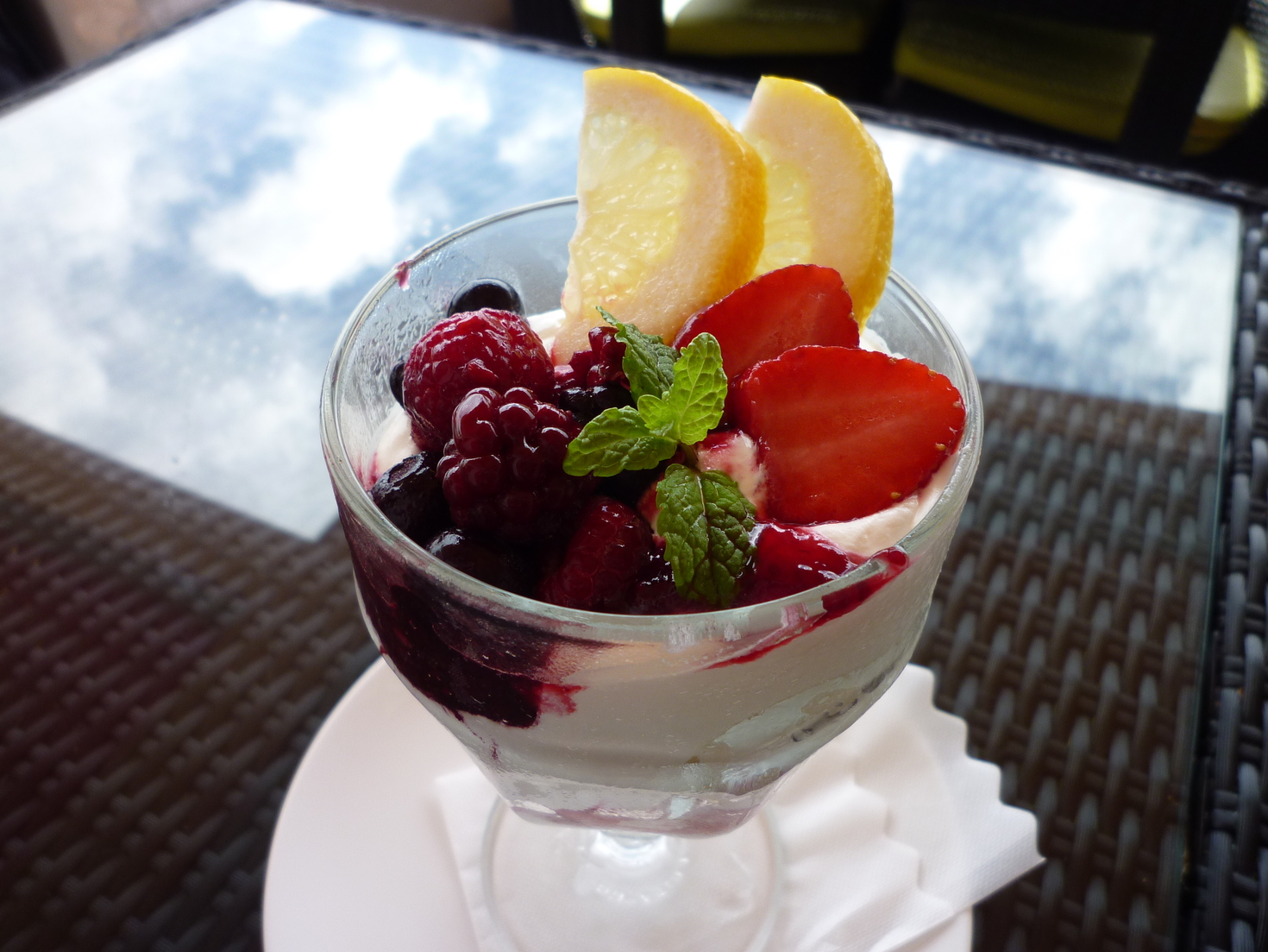 レビュアーのカバー画像