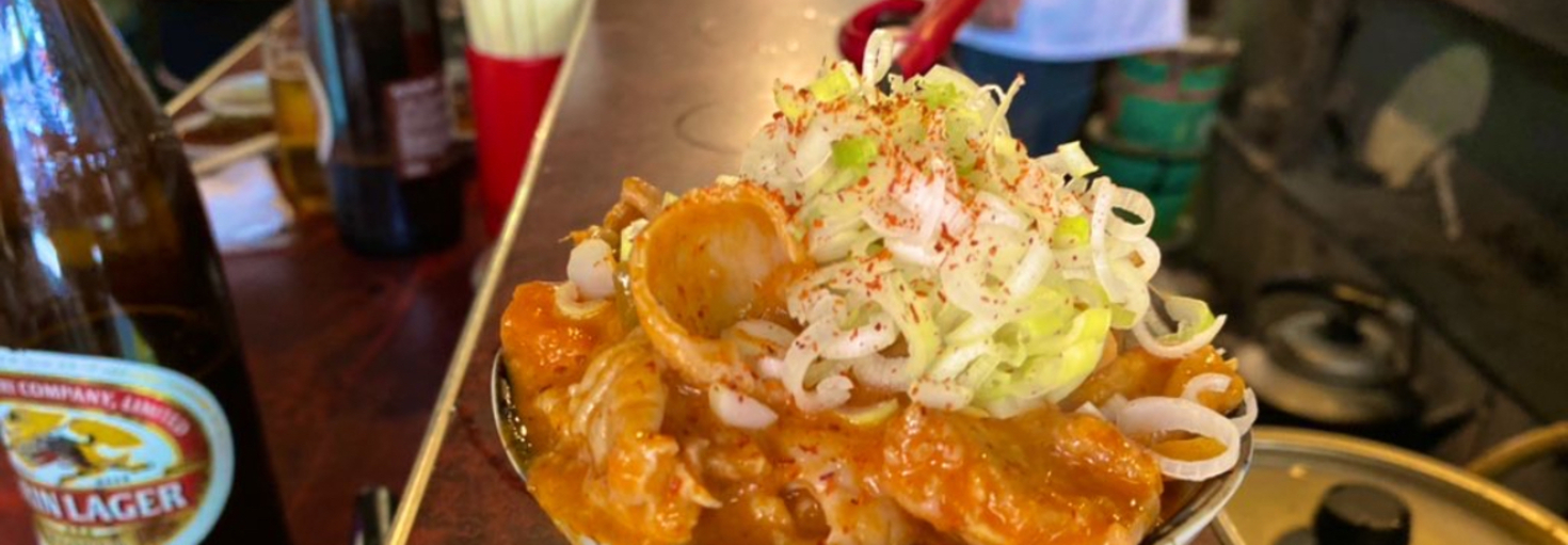 レビュアーのカバー画像