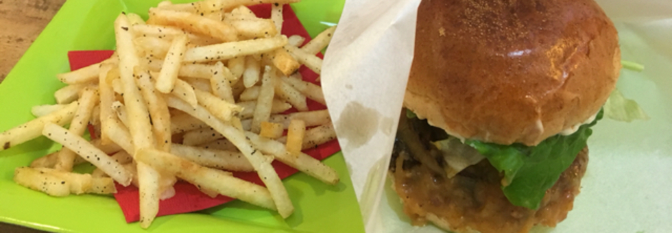 レビュアーのカバー画像