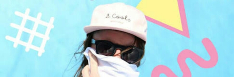 レビュアーのカバー画像