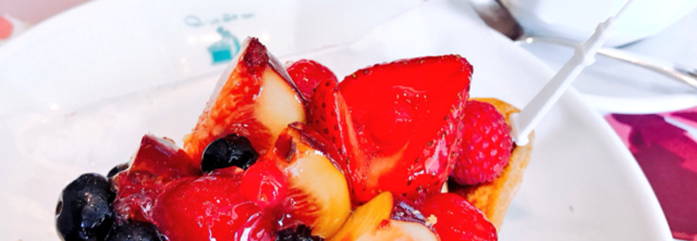 レビュアーのカバー画像