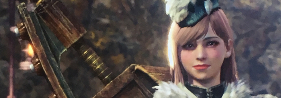 レビュアーのカバー画像