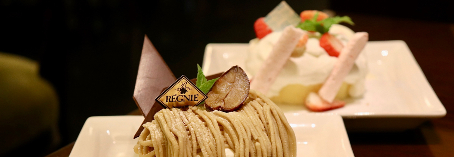 レビュアーのカバー画像