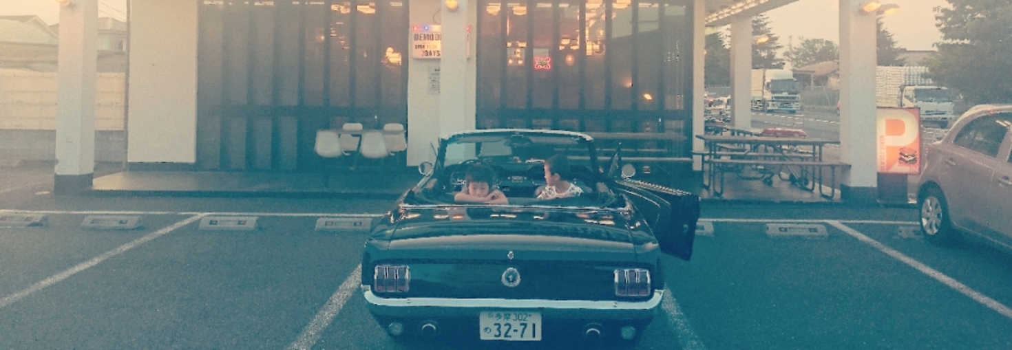 レビュアーのカバー画像