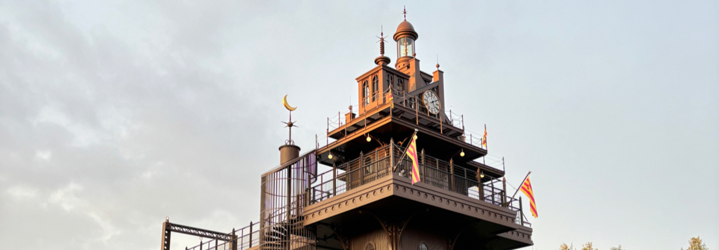 レビュアーのカバー画像