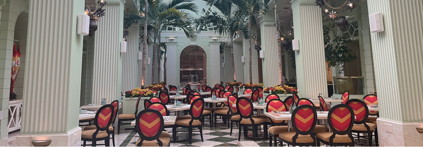 レビュアーのカバー画像