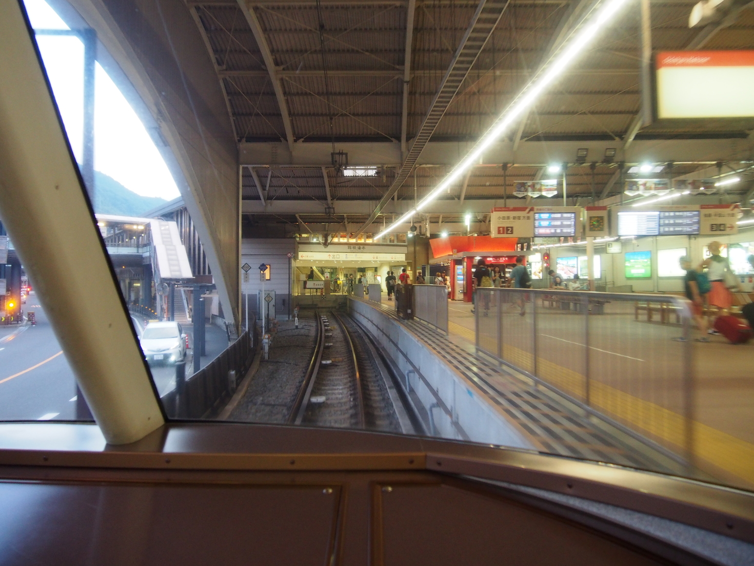 レビュアーのカバー画像