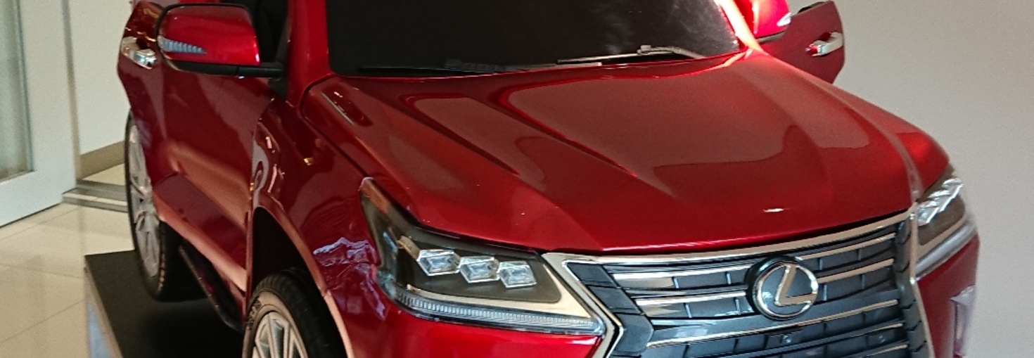 レビュアーのカバー画像