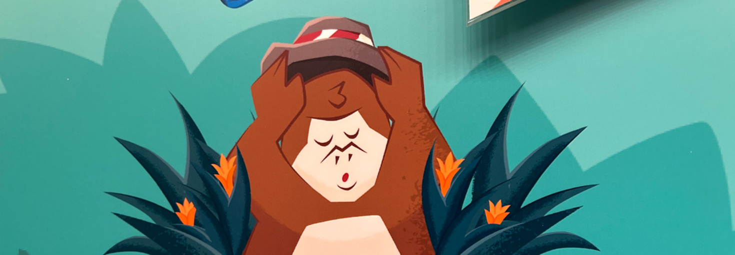 レビュアーのカバー画像