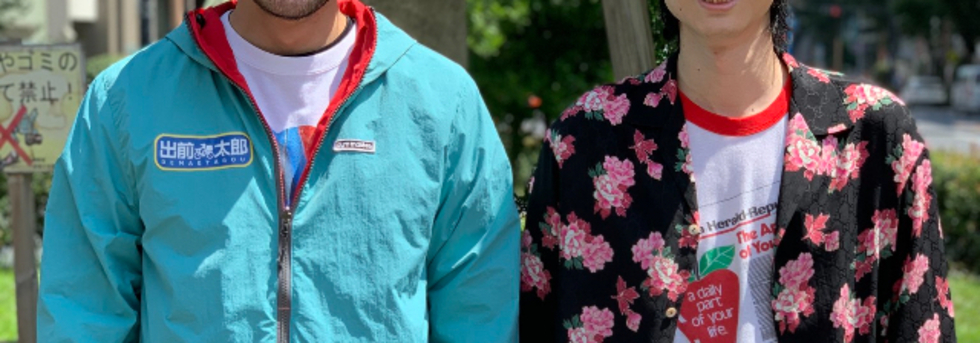 レビュアーのカバー画像