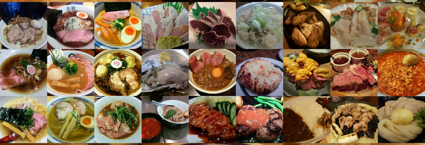 レビュアーのカバー画像