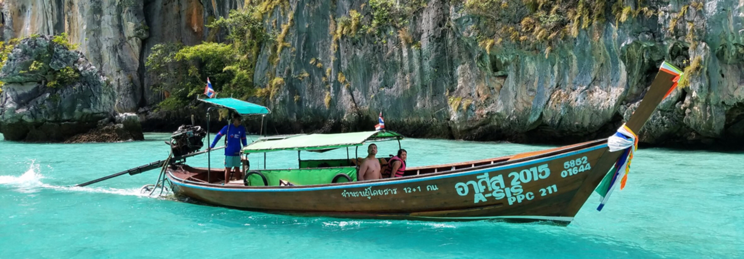 レビュアーのカバー画像