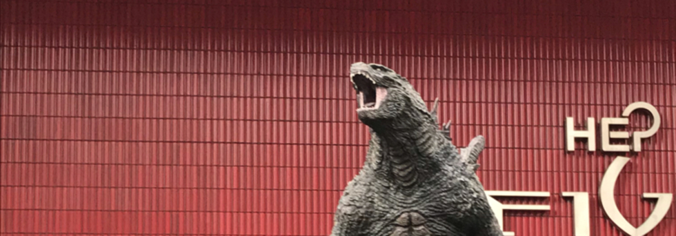 レビュアーのカバー画像