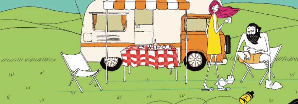 レビュアーのカバー画像