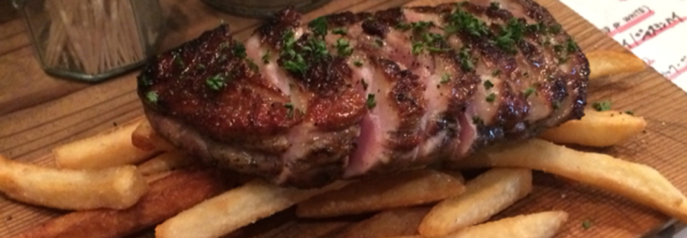 レビュアーのカバー画像