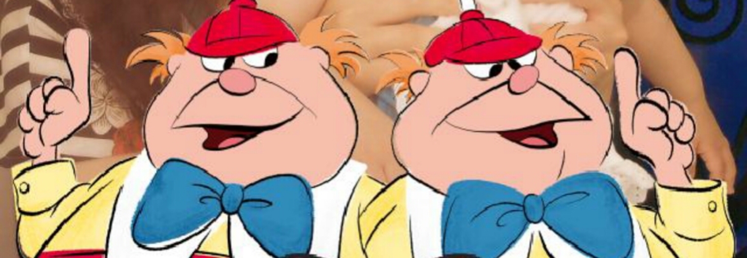 レビュアーのカバー画像