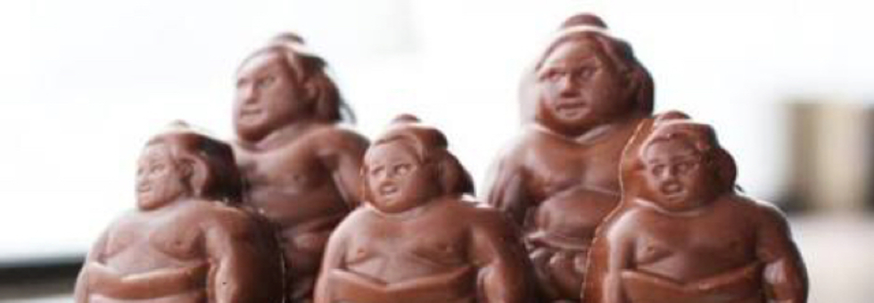 レビュアーのカバー画像