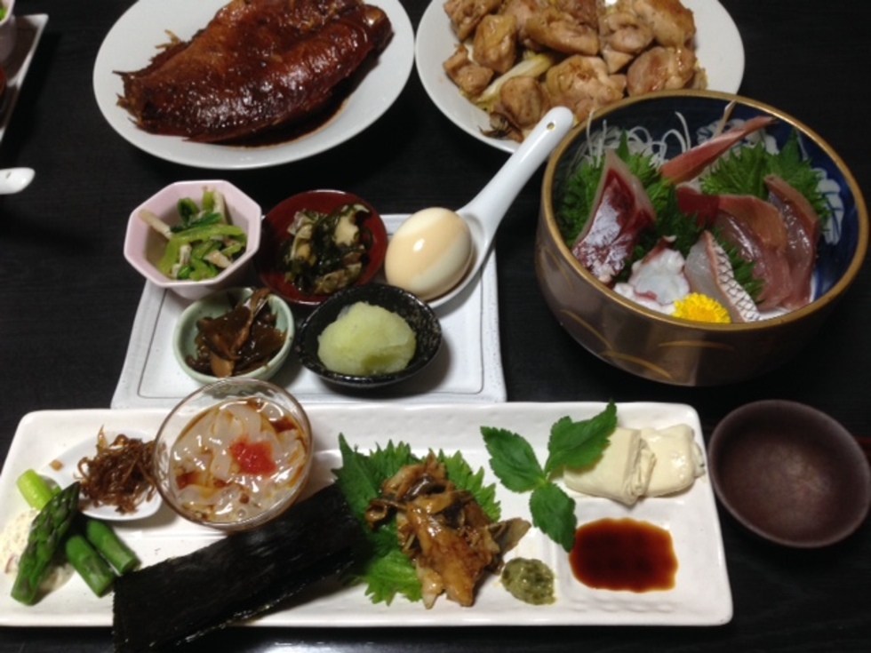 レビュアーのカバー画像