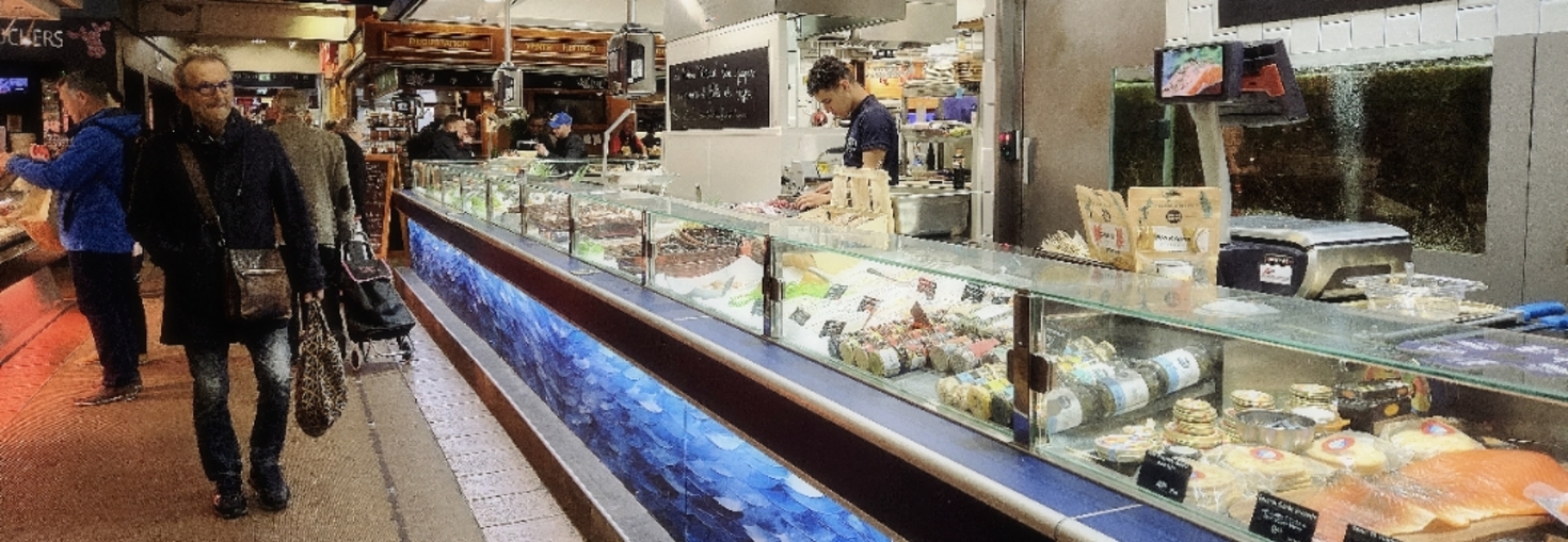 レビュアーのカバー画像