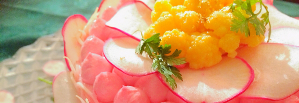 レビュアーのカバー画像