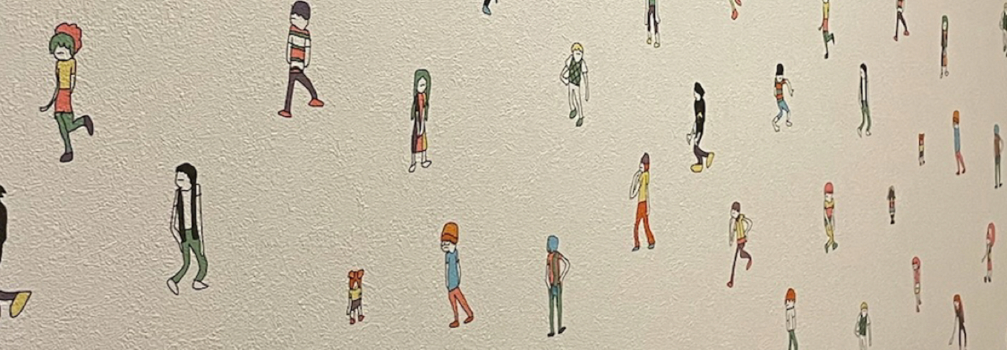 レビュアーのカバー画像