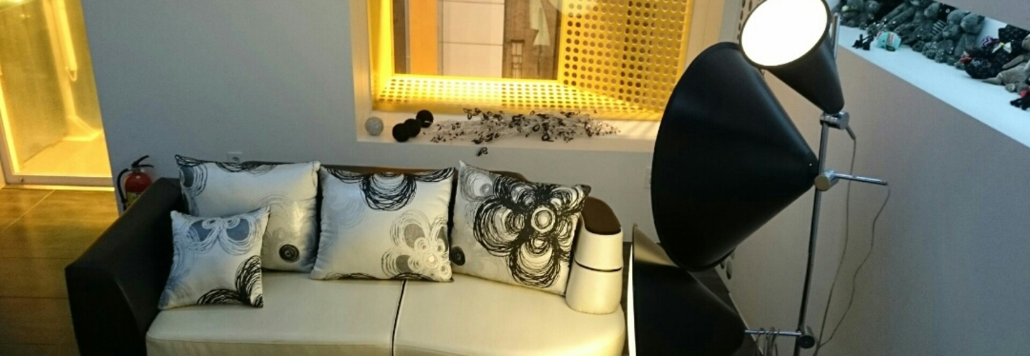 レビュアーのカバー画像